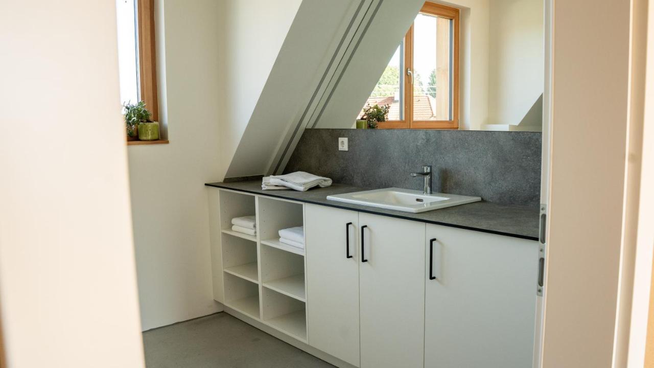 Oko-Neubau Ferienhaus - Kogelbuch Comfort Villa Nestelbach bei Graz Exterior photo